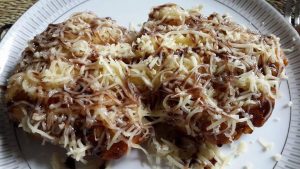 Pisang Goreng